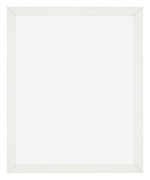 Mura MDF Photo Frame 50x60cm White Wiped Front | Yourdecoration.com