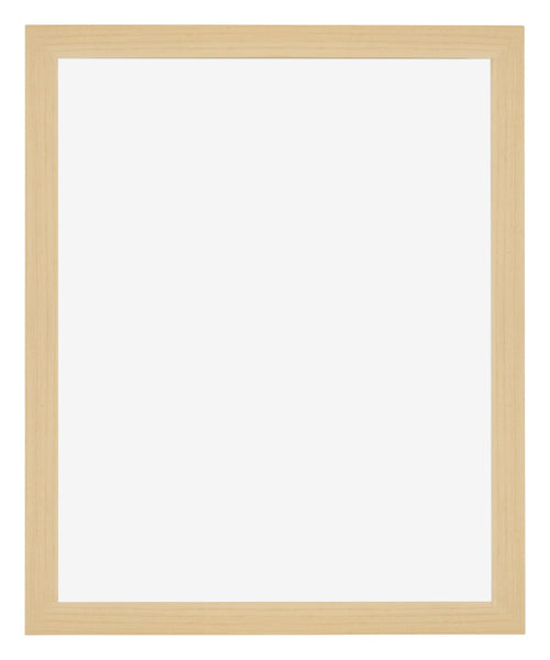 Mura MDF Photo Frame 50x65cm Maple Decor Front | Yourdecoration.com