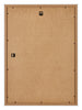 Mura MDF Photo Frame 50x70cm White High Gloss Back | Yourdecoration.com