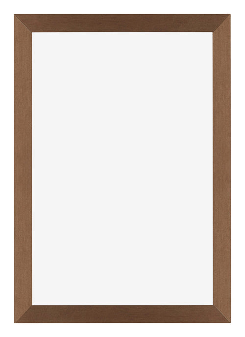 Mura MDF Photo Frame 50x75cm Copper Design Front | Yourdecoration.com