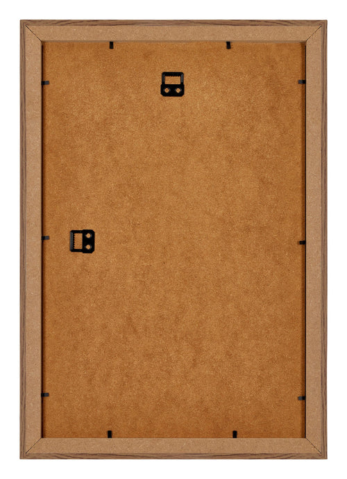 Mura MDF Photo Frame 50x75cm Oak Rustic Back | Yourdecoration.com