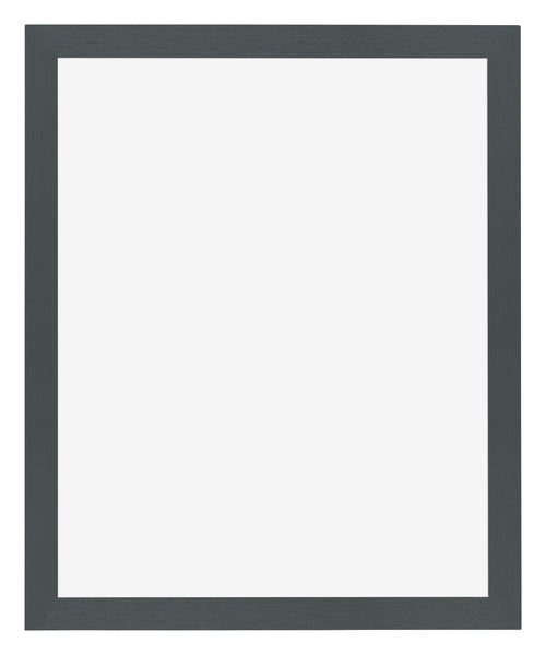 Mura MDF Photo Frame 56x71cm Anthracite Front | Yourdecoration.com