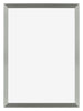 Mura MDF Photo Frame 59 4x84cm A1 Champagne Front | Yourdecoration.com