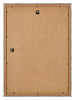 Mura MDF Photo Frame 59x84cm Metal Vintage Back | Yourdecoration.com