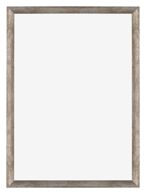 Mura MDF Photo Frame 59x84cm Metal Vintage Front | Yourdecoration.com