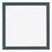 Mura MDF Photo Frame 60x60cm Anthracite Front | Yourdecoration.com