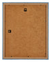 Mura MDF Photo Frame 60x70cm Bright Blue Swept Back | Yourdecoration.com