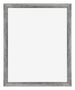 Mura MDF Photo Frame 60x70cm Gray Wiped Front | Yourdecoration.com