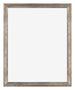 Mura MDF Photo Frame 60x70cm Metal Vintage Front | Yourdecoration.com
