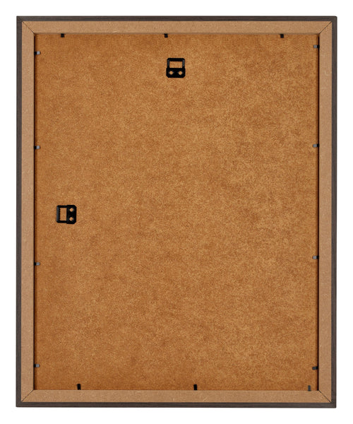 Mura MDF Photo Frame 60x70cm Oak Dark Back | Yourdecoration.com