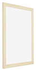 Mura MDF Photo Frame 60x70cm Sand Wiped Front Oblique | Yourdecoration.com
