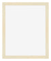 Mura MDF Photo Frame 60x70cm Sand Wiped Front | Yourdecoration.com
