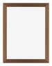 Mura MDF Photo Frame 60x80cm Copper Design Front | Yourdecoration.com