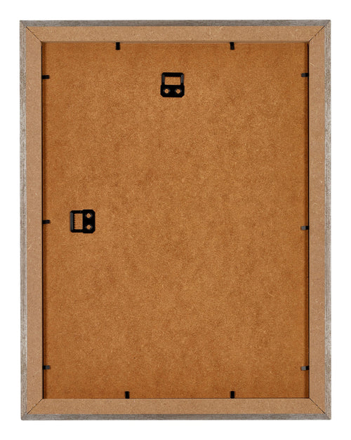Mura MDF Photo Frame 60x80cm Metal Vintage Back | Yourdecoration.com