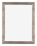Mura MDF Photo Frame 60x80cm Metal Vintage Front | Yourdecoration.com