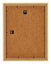 Mura MDF Photo Frame 60x80cm Pine Design Back | Yourdecoration.com