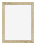 Mura MDF Photo Frame 60x80cm Sonoma Oak Front | Yourdecoration.com