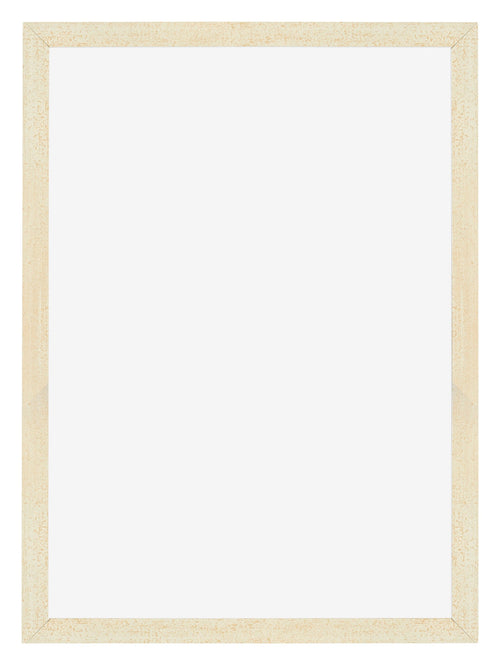 Mura MDF Photo Frame 60x84cm Sand Wiped Front | Yourdecoration.com