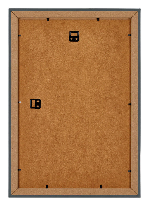 Mura MDF Photo Frame 60x90cm Anthracite Back | Yourdecoration.com