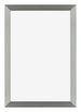 Mura MDF Photo Frame 60x90cm Champagne Front | Yourdecoration.com