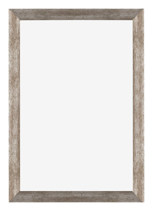 Mura MDF Photo Frame 60x90cm Metal Vintage Front | Yourdecoration.com