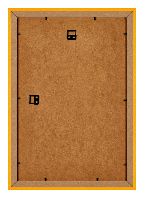Mura MDF Photo Frame 60x90cm Yellow Back | Yourdecoration.com