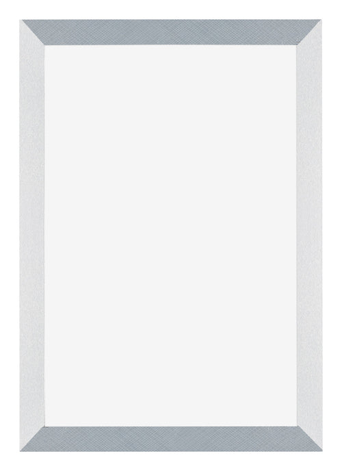 Mura MDF Photo Frame 61x91 5cm Aluminum Brushed Front | Yourdecoration.com