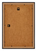 Mura MDF Photo Frame 61x91 5cm Back Wood Grain Back | Yourdecoration.com