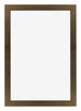Mura MDF Photo Frame 61x91 5cm Bronze Design Front | Yourdecoration.com