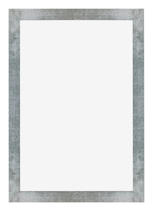 Mura MDF Photo Frame 61x91 5cm Iron Swept Front | Yourdecoration.com
