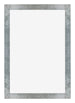 Mura MDF Photo Frame 61x91 5cm Iron Swept Front | Yourdecoration.com