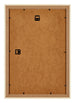 Mura MDF Photo Frame 61x91 5cm Sand Wiped Back | Yourdecoration.com