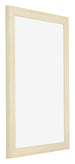 Mura MDF Photo Frame 61x91 5cm Sand Wiped Front Oblique | Yourdecoration.com
