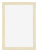 Mura MDF Photo Frame 61x91 5cm Sand Wiped Front | Yourdecoration.com