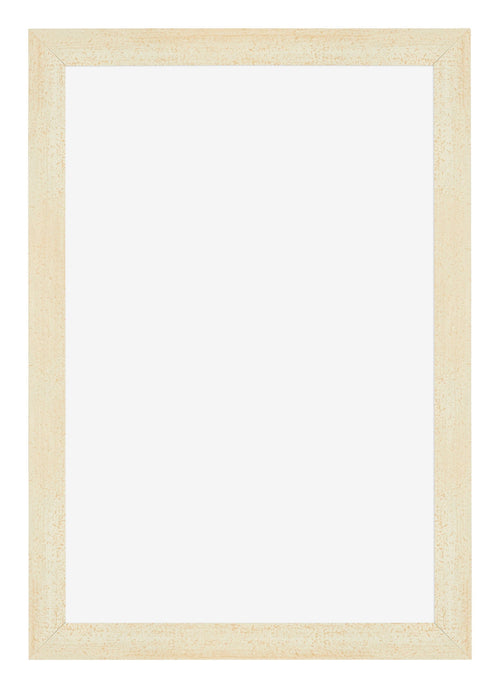 Mura MDF Photo Frame 62x93cm Sand Wiped Front | Yourdecoration.com
