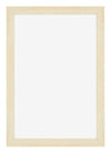 Mura MDF Photo Frame 62x93cm Sand Wiped Front | Yourdecoration.com