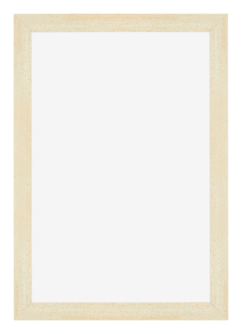 Mura MDF Photo Frame 62x93cm Sand Wiped Front | Yourdecoration.com