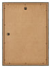 Mura MDF Photo Frame 67x98cm Blue Gold Melange Back | Yourdecoration.com