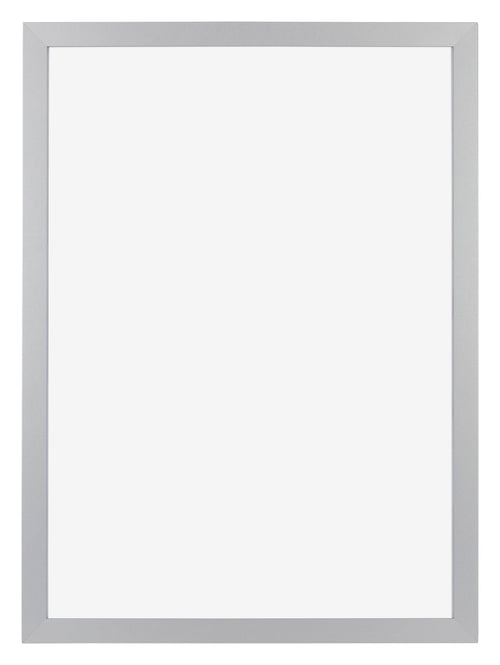 Mura MDF Photo Frame 67x98cm Gray Front | Yourdecoration.com