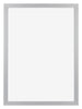 Mura MDF Photo Frame 67x98cm Gray Front | Yourdecoration.com