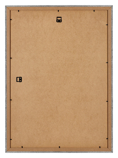Mura MDF Photo Frame 67x98cm Gray Swept Back | Yourdecoration.com