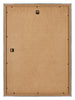 Mura MDF Photo Frame 67x98cm Iron Swept Back | Yourdecoration.com