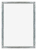Mura MDF Photo Frame 67x98cm Iron Swept Front | Yourdecoration.com