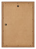 Mura MDF Photo Frame 70x100cm Oak Rustic Back | Yourdecoration.com