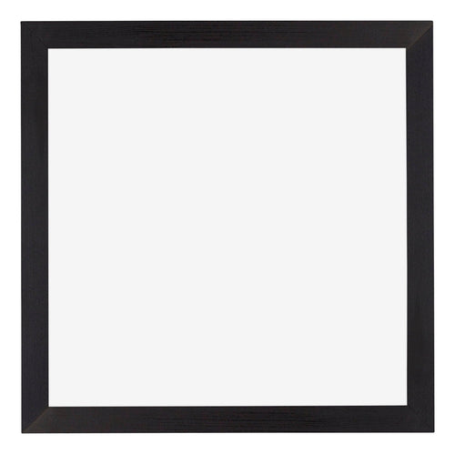 Mura MDF Photo Frame 70x70cm Back Wood Grain Front | Yourdecoration.com