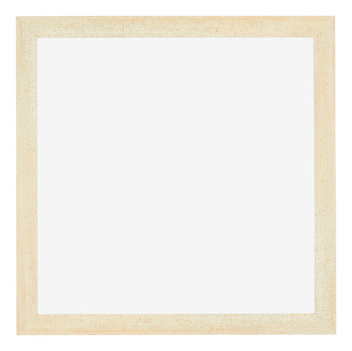 Mura MDF Photo Frame 70x70cm Sand Wiped Front | Yourdecoration.com