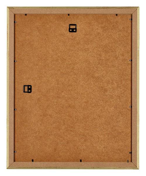 Mura MDF Photo Frame 70x90cm Gold Shiny Back | Yourdecoration.com