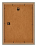 Mura MDF Photo Frame 75x100cm Gray Back | Yourdecoration.com