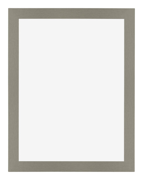 Mura MDF Photo Frame 75x100cm Gray Front | Yourdecoration.com