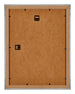 Mura MDF Photo Frame 75x100cm Gray Wiped Back | Yourdecoration.com